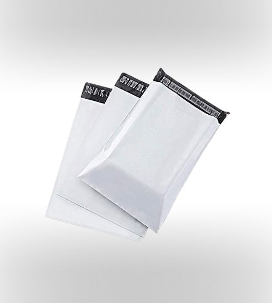 Courier Bags - Packaging Supplier Dubai UAE